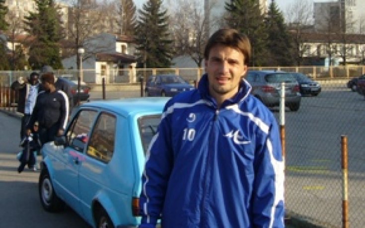 Христо Йовов: Победите ни дават спокойствие
