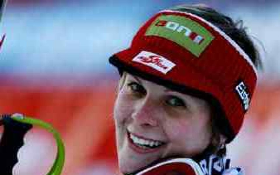 Никол Хосп взе СК при жените, Австрия доминира надпреварата