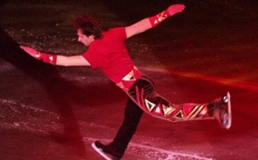 Боричев не успя да се класира за волната програма на Световното