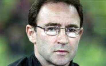 О’Нийл: Стенли, раздвижи се!