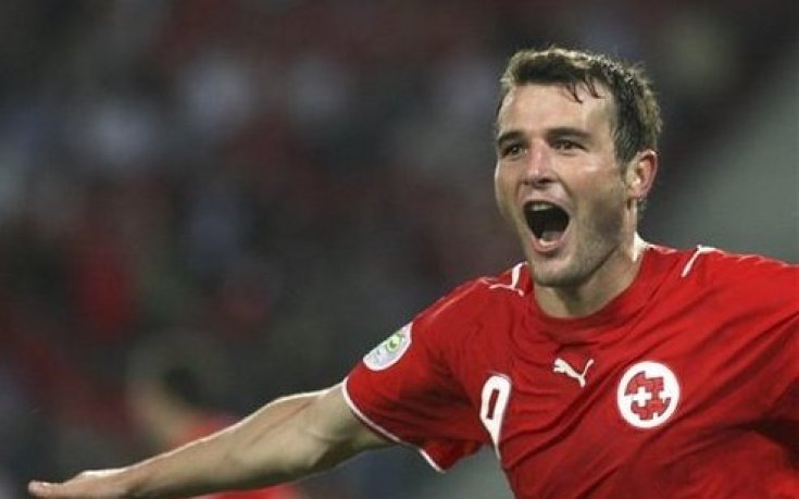 Швейцария победи Ямайка, прекъсна негативна серия