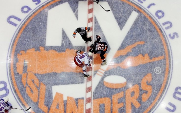 Рейнджърс спечели дербито на Ню Йорк