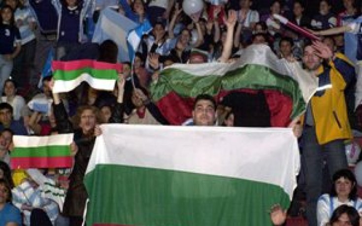 Стилиян, Петкан все едно!