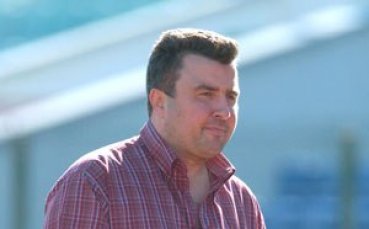 Дражев поискал пари от Беласица, за да играе мач в Петрич