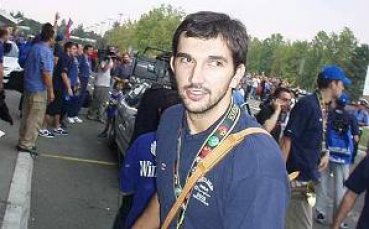 Стоякович за Евро 2007 със Сърбия: Ще видим…