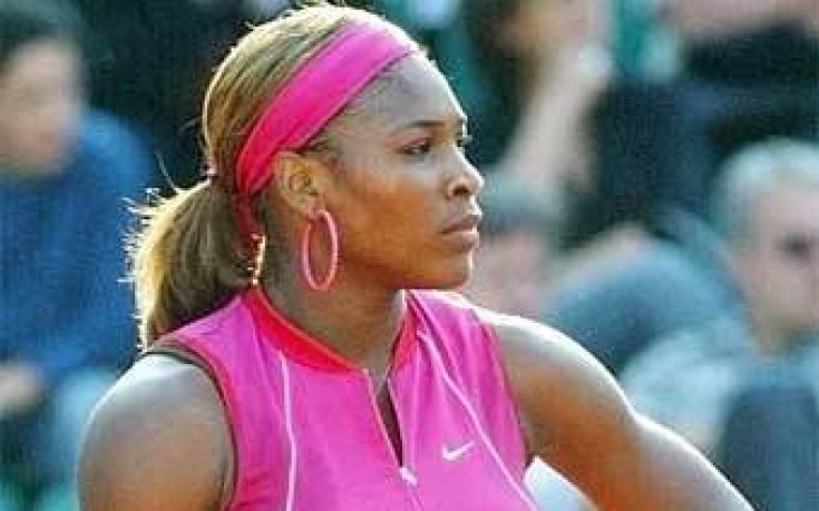 Серена Уилямс безпощадна в Маями