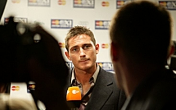 Лампард получи нов мегадоговор в Челси