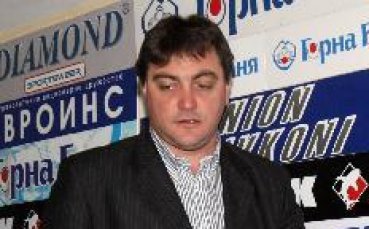 Андреев: Левски вкара два, съдиите шест гола