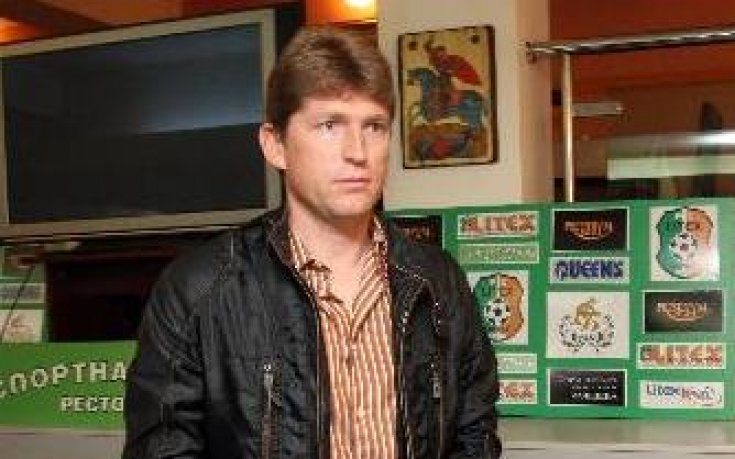 Стойчо Стоилов