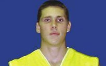 Ямбол освободи Иван Марчев