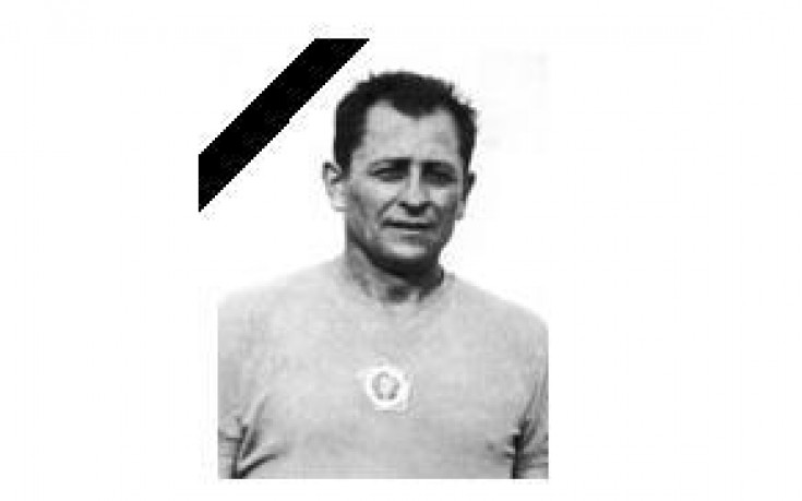 Почина Божин Ласков