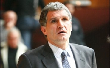 Везенков: Не искаме чужди съдии и Мач на звездите