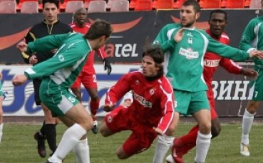 Велизар Димитров