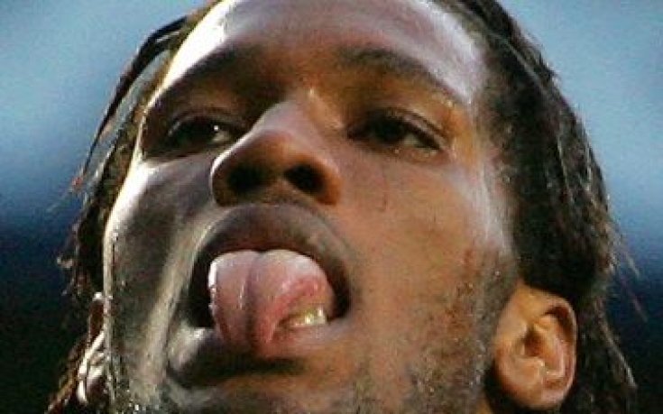 Дрогба е разочарован, не е вкарвал на Тотнъм и Юнайтед