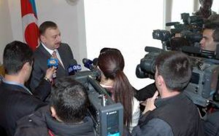 Азербайджан – кандидат за Лятна Олимпиада!