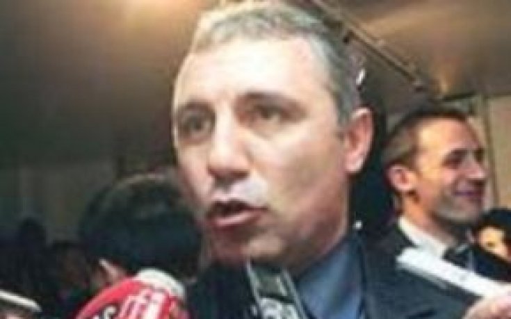 Официално: Стоичков е треньор на Селта