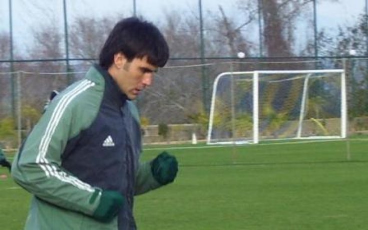 Живко Желев