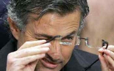 Моуриньо и Роналдо в Реал от лятото?