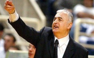 Шакота не знае дали ще остане начело на сръбските национали