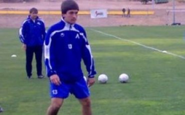 15-годишен халф в групата на Левски за мача с Родопа