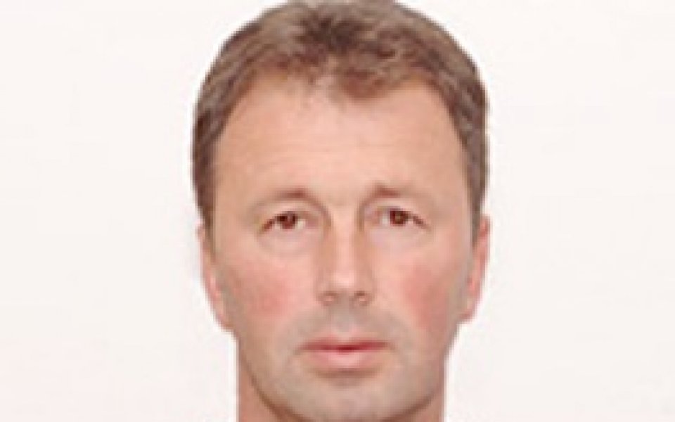 Ангел Червенков е най-вероятният нов треньор на Каунас
