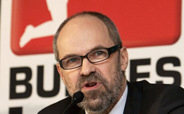 Шефът на Байер стана вицепрезидент на футбола в Германия