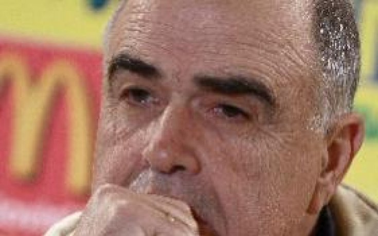 Стефан Грозданов