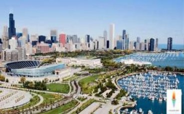 Америка избра Чикаго