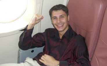 Чепаринов на първо място на ЕП по шахмат