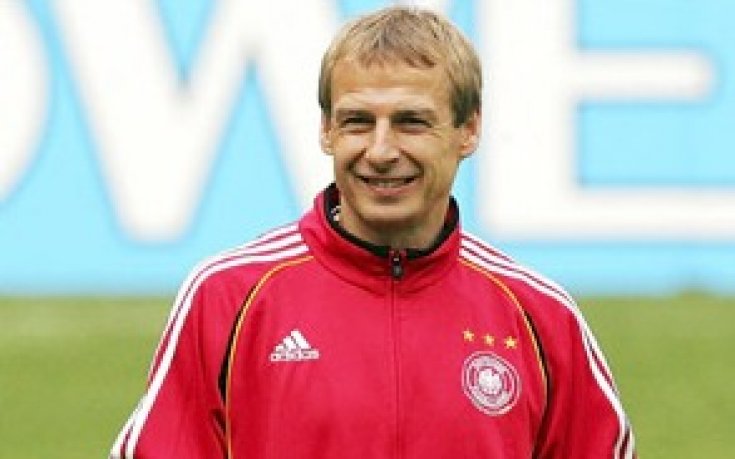 Клинсман: Завръщам се на треньорското кормило