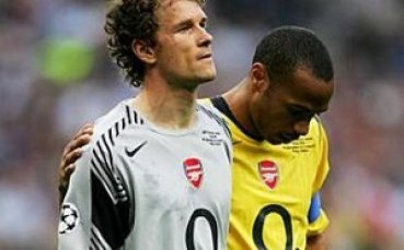 Венгер: Очаквам Леман да остане