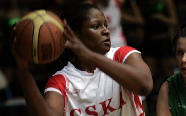 И Тифани Джонсън 100% напуска ЦСКА