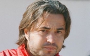 Ясен Петров: Очаквам максимална концентрация
