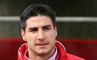 Кирил Котев на четвърт век