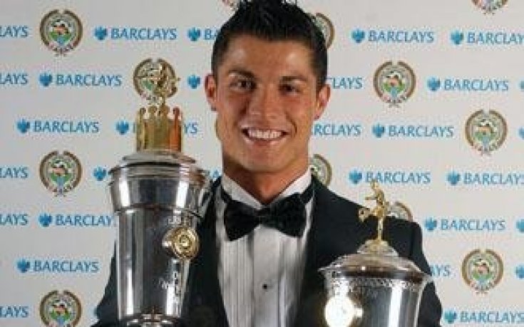 Роналдо: Вече съм по-зрял на терена