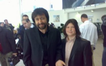 Николай Банев: Бюджетът на БФС  е смехотворен