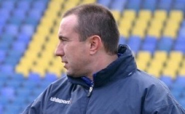 Станимир Стоилов