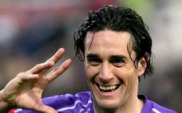 Лука Тони отива в Байерн