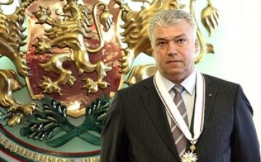 Христо Бонев с фамозен гол от фаул