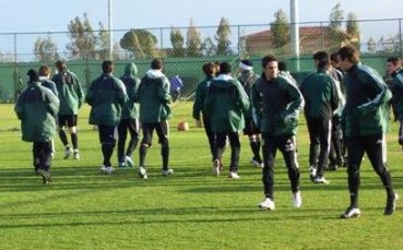 Още един бразилец в Литекс от лятото