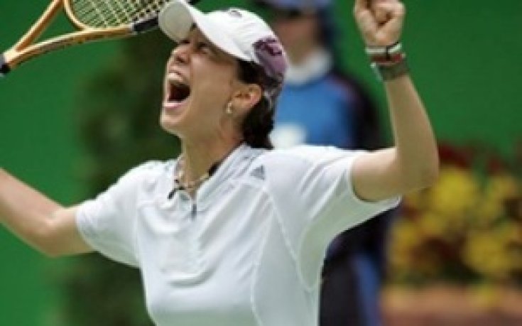 Пиронкова се класира за основната схема във Варшава