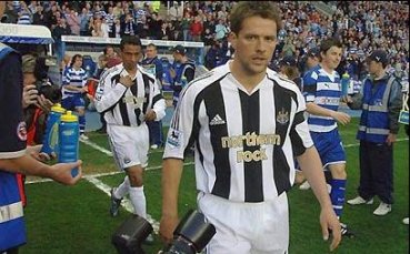 Рединг помрачи завръщането на Оуен