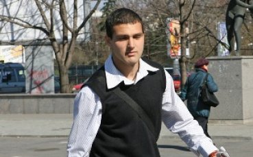Светослав Гърков