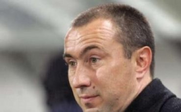 Стоилов: Мечо и Пелето остават дори и насила