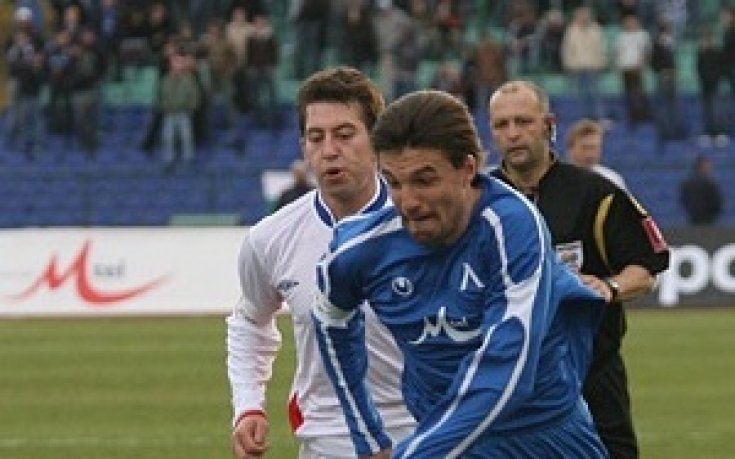 Христо Йовов