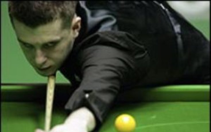 Селби поднесе поредната сензация