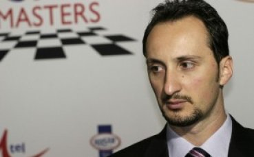 Президентът Георги Първанов ще открие М-Тел Мастърс'2007