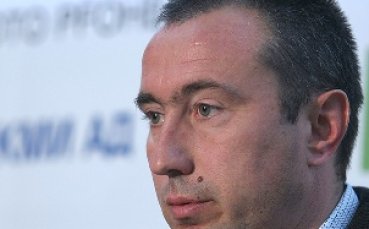 Станимир Стоилов: Не съм петричката врачка