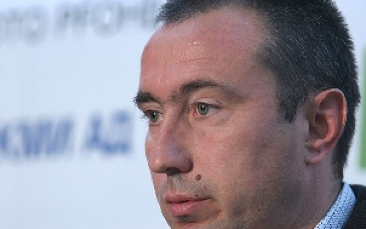 Станимир Стоилов: Не съм петричката врачка