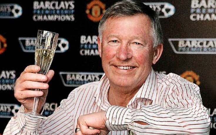 Фърги: Искам Ливърпул да загуби от Милан